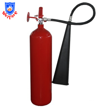 5KG CO2 CE fire extinguisher